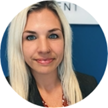 Allison Gradzki, LMHC