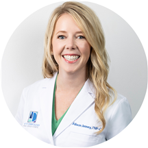 Allison Jenney, APRN, NP