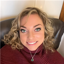 Allison Kaminski, LMHC