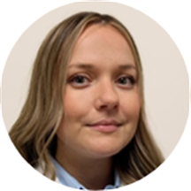 Allison Kouloumbinis, APRN, NP