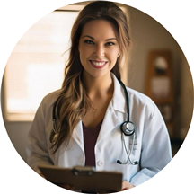 Allison Lyavdansky, APRN