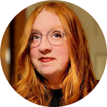 Allison Martin, LCSW