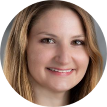 Allison Mora, LISW-S