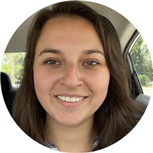 Allison Oneslager, LCSW