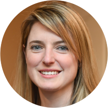 Allison Puente, LCSW