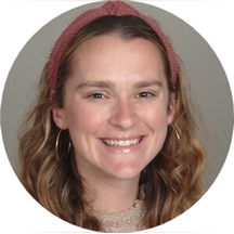 Allison Reddy, MS, RDN