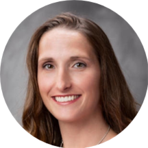 Allison Schmoldt, LPCC, ATR