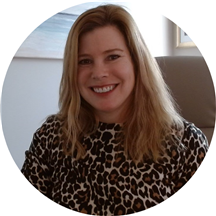 Allison Sullivan, MA, LMHC