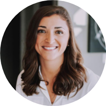 Allison Tallman, MS, CNSC