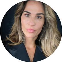 Allison Trescott, LCSW