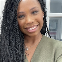 Allissa Phillips, LCSW