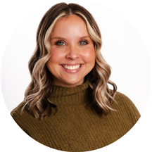 Allyce Arzikovic, LPC, MA