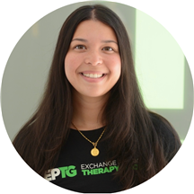 Allysa Lee-levine, PT