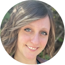 Allysha Garthright, LPC