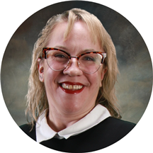 Allyson Beth Kloss, LCSW