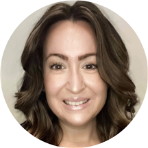 Allyson Sproul, LCSW