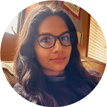 Alma Gabriela Ortiz, LMFT