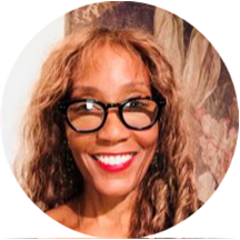 Almena Dees-Sims, MSW, LGSW