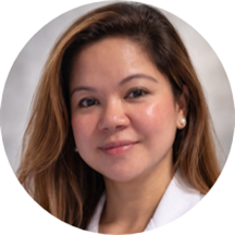 Almira Sapitula, RN
