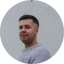 Alo Johnston, LMFT, MA