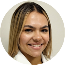 Alondra Villanueva Sanchez, NP, APRN