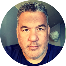 Alonso Dominguez, LMFT