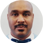 Alonzo Morrow, LCMHC