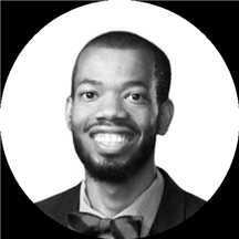 Alonzo Turner, LCMHC