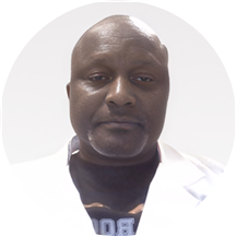 Aloys Tenkiang, APRN, NP