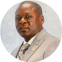 Aloysius Bezejouh, APRN, NP, PMHNP