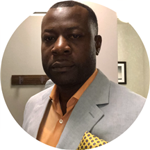 Aloysius Bisong Jr, PA