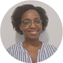 Altagrace L. Gustave, LMHC