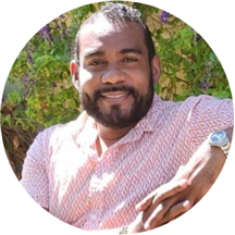 Alton Carswell, LMFT