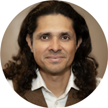 Alvaro Quesada, LPCC