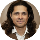 Alvaro Quesada, LPCC