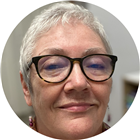 Alyce Fortnoff, LPCC