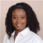 Alyshamyre Pierre, PMHNP