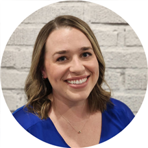 Alysia Hendrickson, LCSW