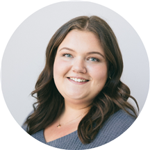 Alyson Bell, LPC, MA