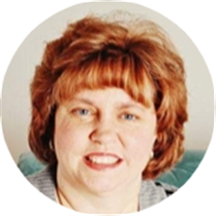 Alyson Boyer, EdS, LPC/MHSP