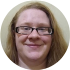 Alyson Burchfield, MA