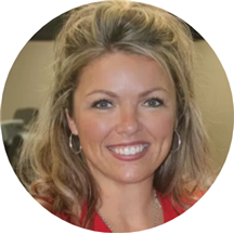 Alyson Edwards, OTR/L