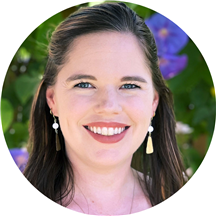 Alyson Sandoval, LMFT