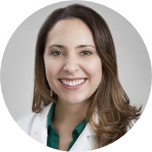 Alyssa Arredondo, PA-C