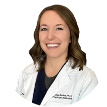 Alyssa Becker, PA-C
