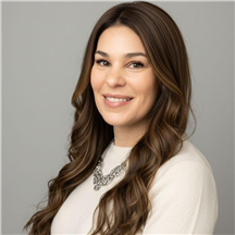 Alyssa Bianconi Momtaheni, LMFT