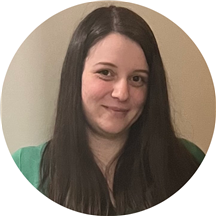 Alyssa Buckley, LCMHCA