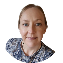 Alyssa Crawford, LCPC