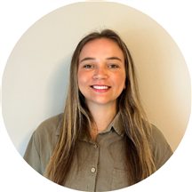 Alyssa Cristadoro, LPC