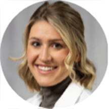 Alyssa Dombrosky, APRN, RN, NP